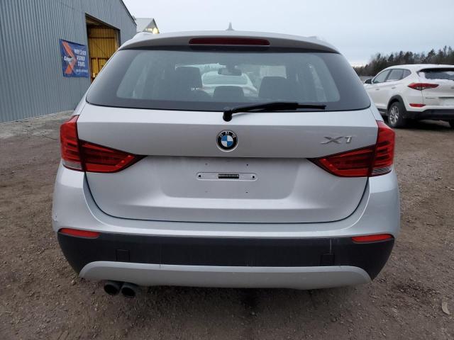 Photo 6 from auction – 2012 BMW X1 XDRIVE2 with VIN WBAVL1C50CVM57034