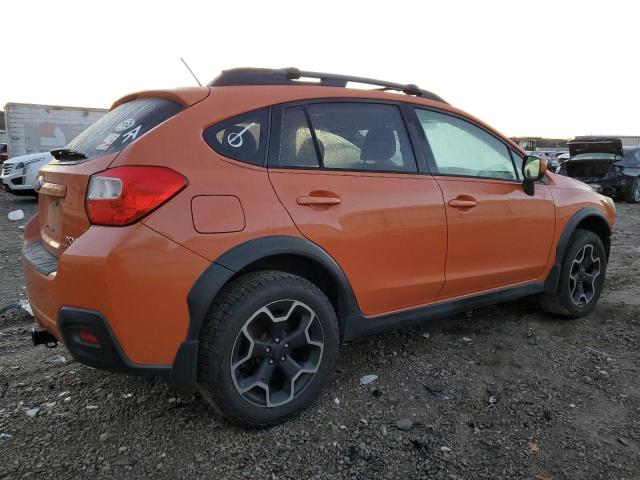 Photo 3 from auction – 2013 SUBARU XV CROSSTR with VIN JF2GPAVCXDH834983