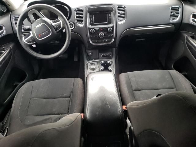 Photo 8 from auction – 2017 DODGE DURANGO SX with VIN 1C4RDHAG4HC780553