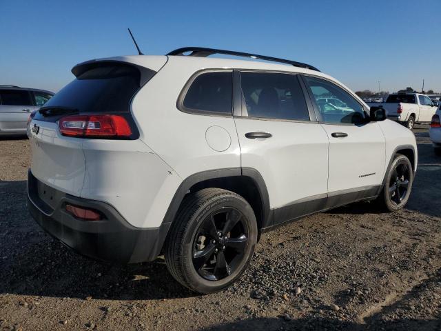 Photo 3 from auction – 2016 JEEP CHEROKEE S with VIN 1C4PJLAB8GW376451