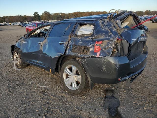 Photo 2 from auction – 2008 TOYOTA HIGHLANDER with VIN JTEDS42A482033104