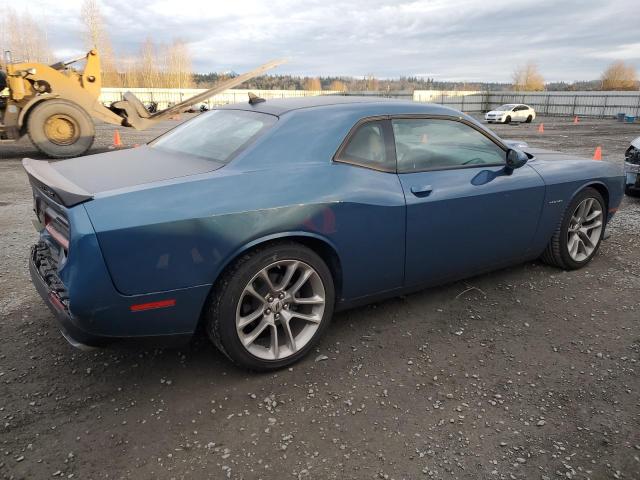 Photo 3 from auction – 2020 DODGE CHALLENGER with VIN 2C3CDZBT3LH142876