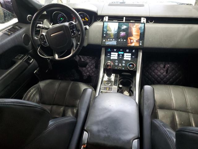 Photo 8 from auction – 2014 LAND ROVER RANGE ROVE with VIN SALWR2WFXEA330200
