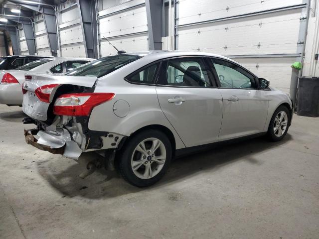 Photo 3 from auction – 2014 FORD FOCUS SE with VIN 1FADP3F29EL448837
