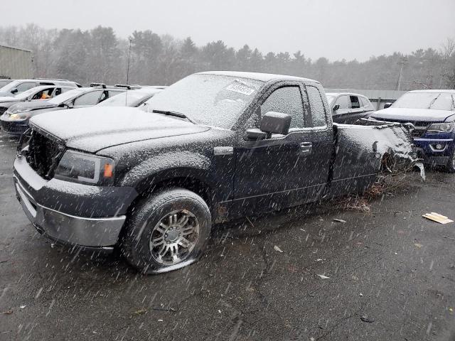 FORD F150 2008 with VIN 1FTRF12288KE96904 - Photo from auction