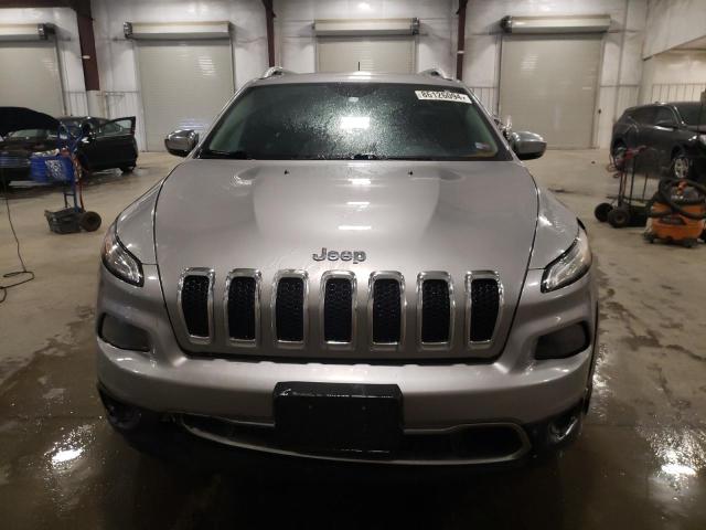 Photo 5 from auction – 2015 JEEP CHEROKEE L with VIN 1C4PJMDB7FW652442