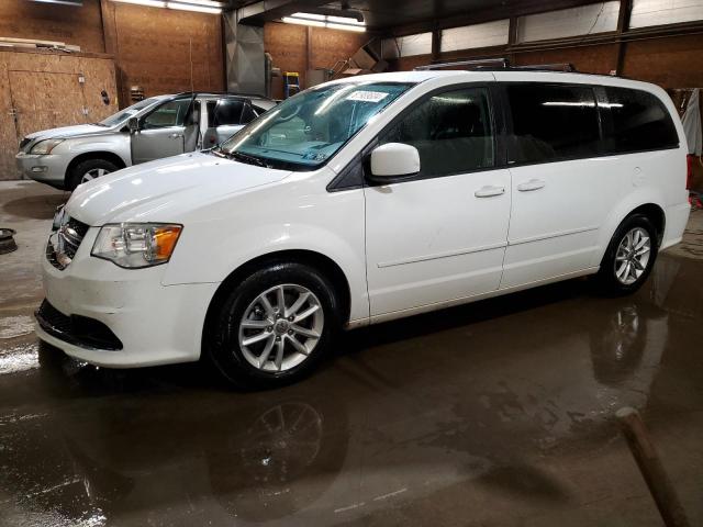 صورة رقم 1 من المزاد - 2013 DODGE GRAND CARA مع VIN 2C4RDGCG2DR771066