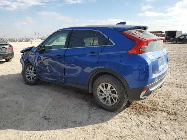 Photo 2 from auction – 2018 MITSUBISHI ECLIPSE CR with VIN JA4AS3AA7JZ064633