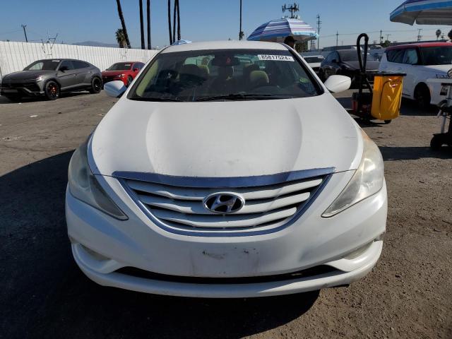 Photo 5 from auction – 2013 HYUNDAI SONATA GLS with VIN 5NPEB4AC5DH635031