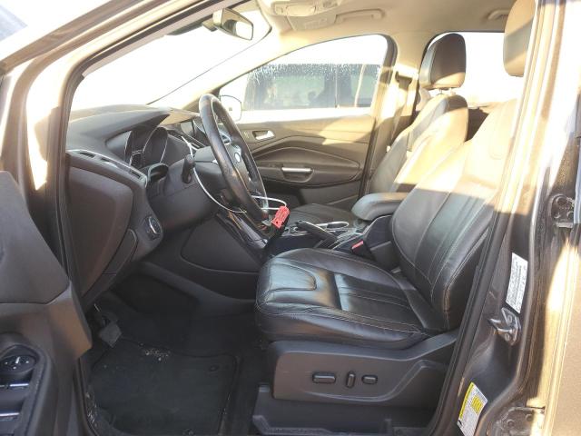 Photo 7 from auction – 2013 FORD ESCAPE TIT with VIN 1FMCU9J93DUD17543