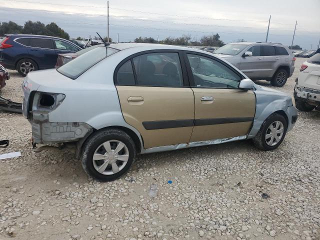 Photo 3 from auction – 2006 KIA RIO with VIN KNADE123766135009