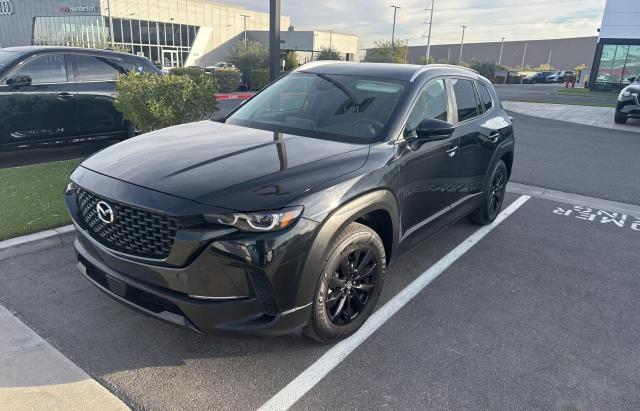 Photo 2 from auction – 2024 MAZDA CX-50 PREF with VIN 7MMVABBM4RN179688