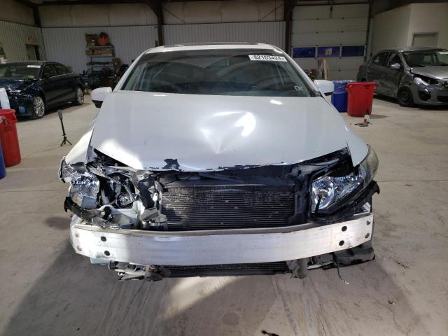 Photo 5 from auction – 2015 HONDA CIVIC EXL with VIN 19XFB2F91FE268495