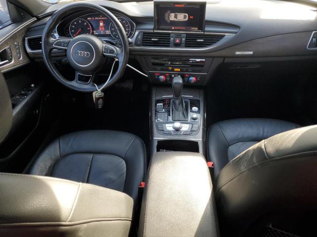 Photo 8 from auction – 2017 AUDI A7 PREMIUM with VIN WAUW2AFCXHN023910