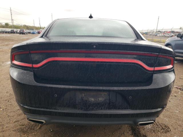 Photo 6 from auction – 2018 DODGE CHARGER SX with VIN 2C3CDXHG1JH176360