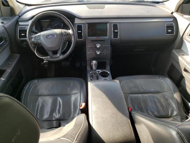 Снимка 8 от търг – 2015 FORD FLEX SEL с VIN 2FMGK5C89FBA07815