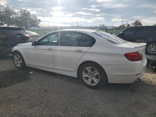 Photo 2 from auction – 2013 BMW 528 I with VIN WBAXG5C54DD230425