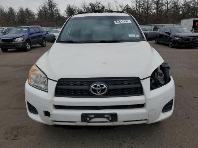 Photo 5 from auction – 2012 TOYOTA RAV4 with VIN JTMBF4DV9C5054439