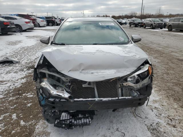 Photo 5 from auction – 2014 TOYOTA COROLLA L with VIN 2T1BURHE1EC218852