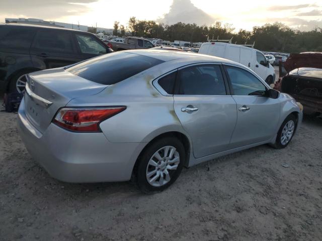 Photo 3 from auction – 2015 NISSAN ALTIMA 2.5 with VIN 1N4AL3AP8FC597386