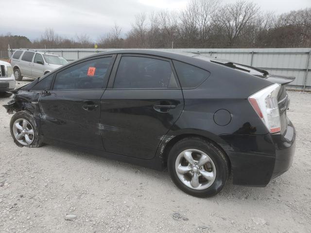 Foto 2 de la subasta – 2011 TOYOTA PRIUS con VIN JTDKN3DU8B0256317