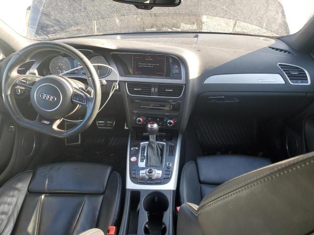 Photo 8 from auction – 2014 AUDI S4 PREMIUM with VIN WAUBGAFL5EA163026