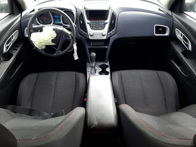 Photo 8 from auction – 2016 CHEVROLET EQUINOX LS with VIN 2GNALBEK0G6320185