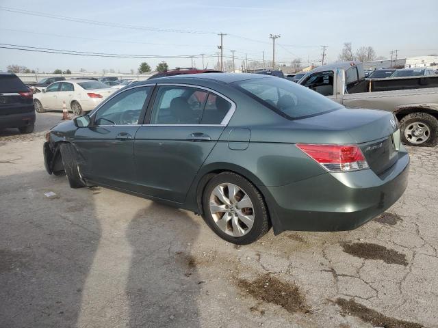 Photo 2 from auction – 2010 HONDA ACCORD EX with VIN 1HGCP2F74AA168150