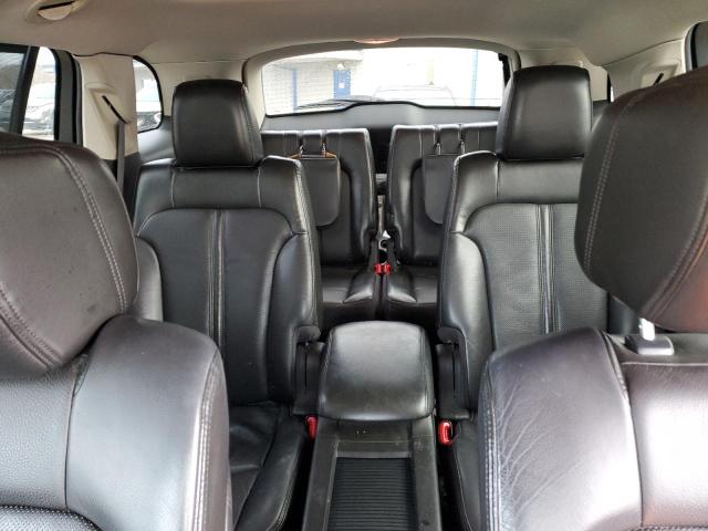Photo 10 from auction – 2011 LINCOLN MKT with VIN 2LMHJ5FR3BBJ52522
