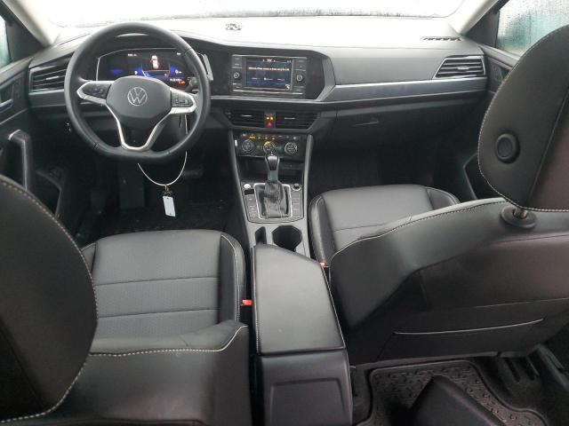 Photo 8 from auction – 2023 VOLKSWAGEN JETTA SE with VIN 3VW7M7BU6PM021791