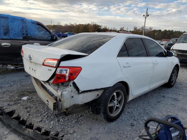Photo 3 from auction – 2012 TOYOTA CAMRY BASE with VIN 4T1BF1FKXCU524707