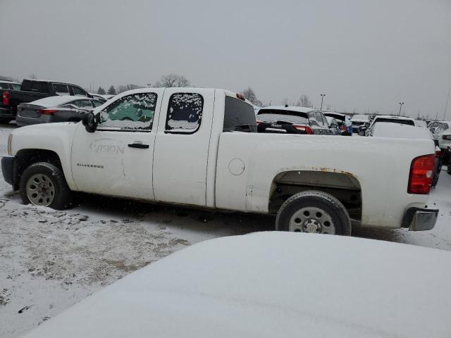 Zdjęcie 2 z aukcji – 2012 CHEVROLET SILVERADO z VIN 1GCRCPEX0CZ257995