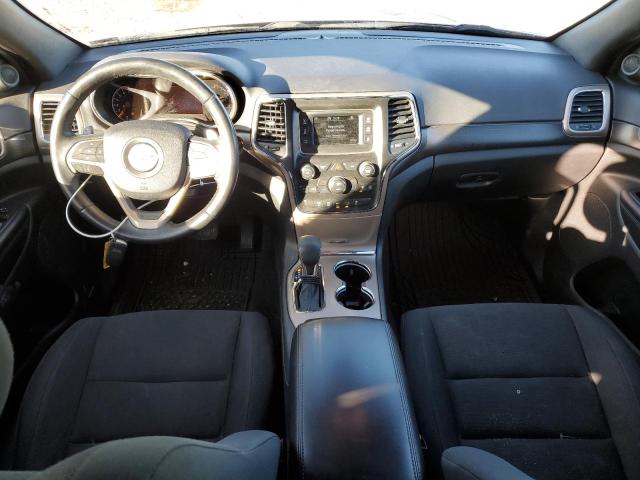 Photo 8 from auction – 2017 JEEP GRAND CHER with VIN 1C4RJFAG3HC728828