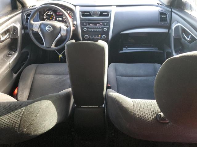 Photo 8 from auction – 2015 NISSAN ALTIMA 2.5 with VIN 1N4AL3APXFC243434