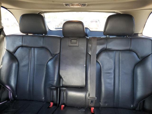 Photo 10 from auction – 2011 LINCOLN MKX with VIN 2LMDJ8JK5BBJ13313
