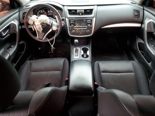 Photo 8 from auction – 2017 NISSAN ALTIMA 2.5 with VIN 1N4AL3AP9HC230273