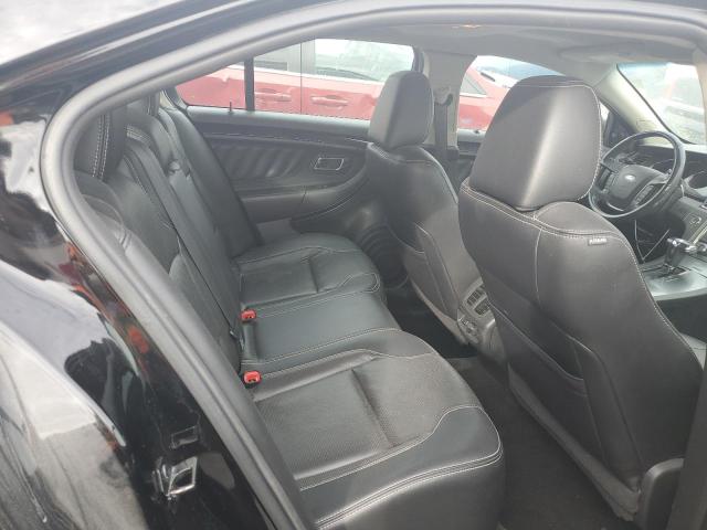 Photo 10 from auction – 2012 FORD TAURUS LIM with VIN 1FAHP2FW1CG113964