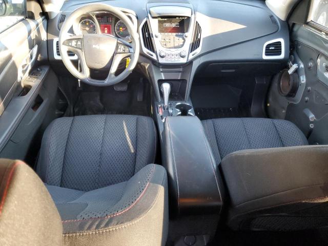 Photo 8 from auction – 2013 GMC TERRAIN SL with VIN 2GKFLREK8D6207950