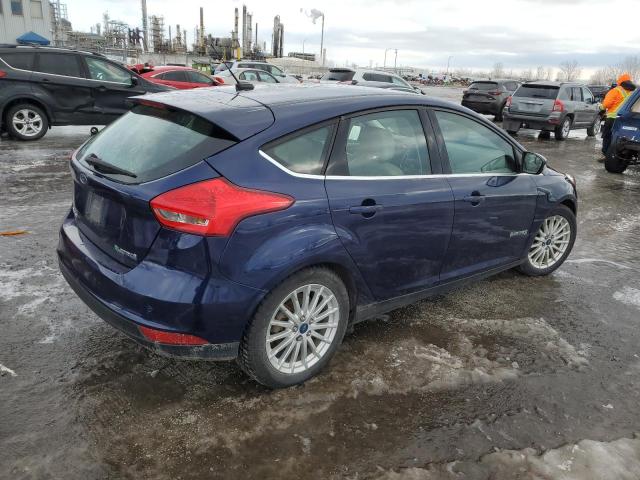 Photo 3 from auction – 2017 FORD FOCUS BEV with VIN 1FADP3R48HL334264