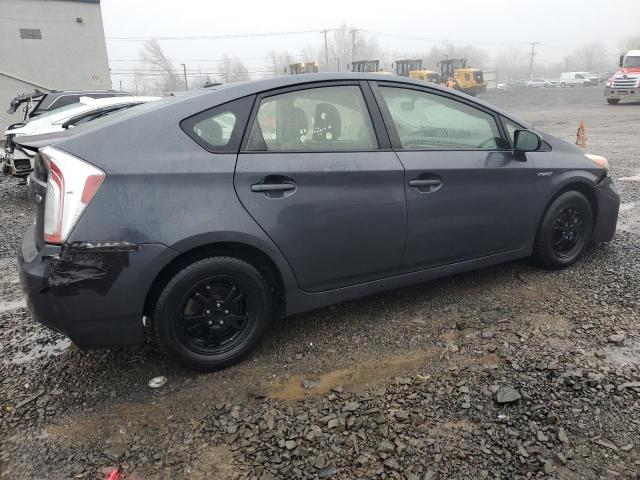 Photo 3 from auction – 2012 TOYOTA PRIUS with VIN JTDKN3DU0C1550676