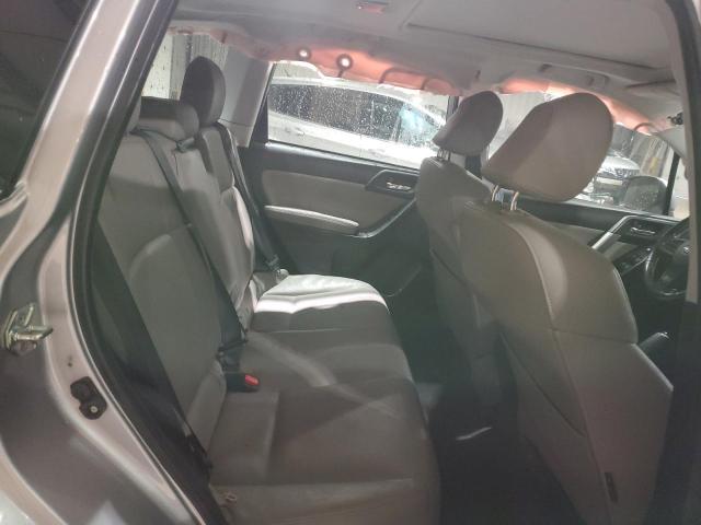 Photo 11 from auction – 2016 SUBARU FORESTER 2 with VIN JF2SJAHC0GH465899