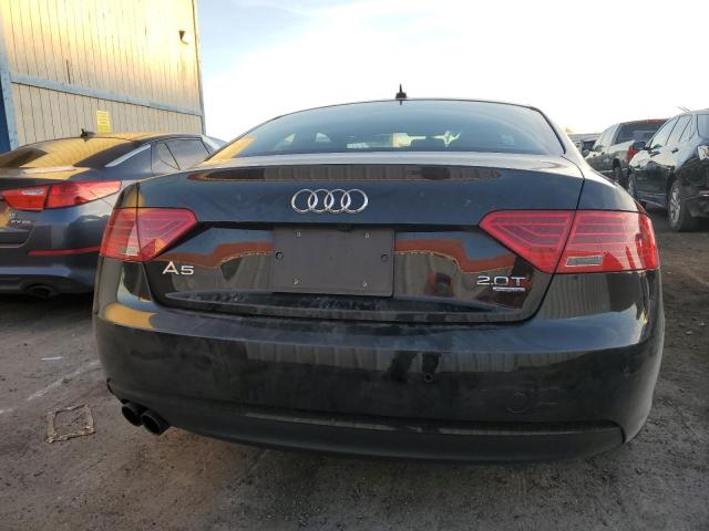 Photo 6 from auction – 2014 AUDI A5 PREMIUM with VIN WAULFAFR7EA011275