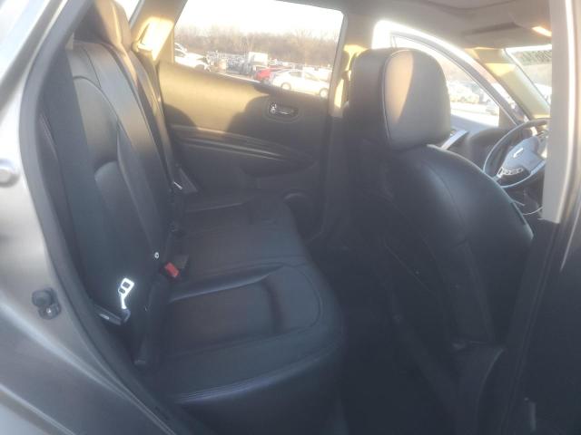 Photo 11 from auction – 2011 NISSAN ROGUE S with VIN JN8AS5MT8BW560336