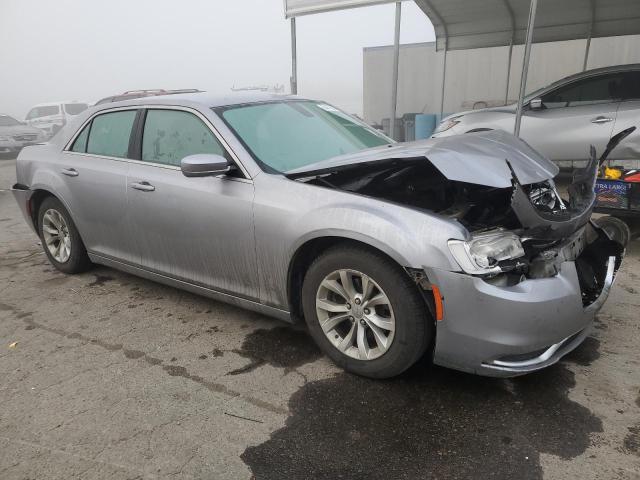 Zdjęcie 4 z aukcji – 2015 CHRYSLER 300 LIMITE z VIN 2C3CCAAG7FH930766