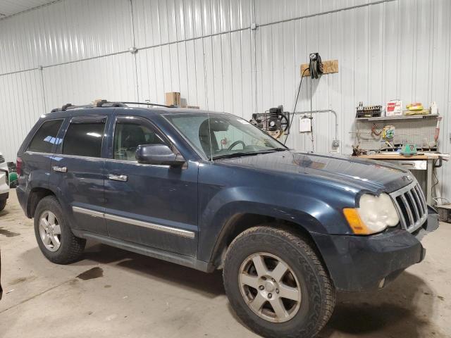 Photo 4 from auction – 2010 JEEP GRAND CHER with VIN 1J4PR5GK4AC107099
