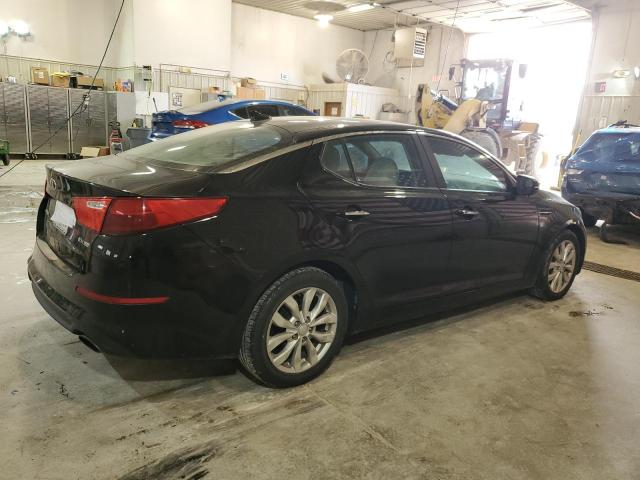 Photo 3 from auction – 2015 KIA OPTIMA EX with VIN 5XXGN4A71FG363126