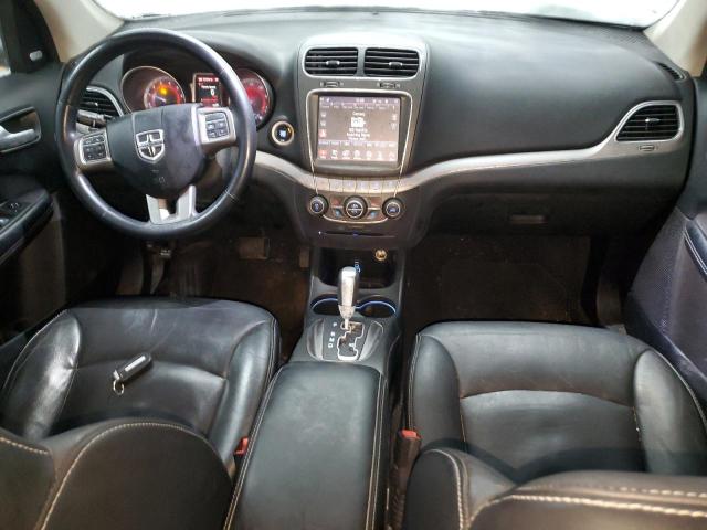 Photo 8 from auction – 2018 DODGE JOURNEY CR with VIN 3C4PDDGG0JT504288