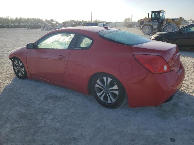 Photo 2 from auction – 2008 NISSAN ALTIMA 3.5 with VIN 1N4BL24E58C173806