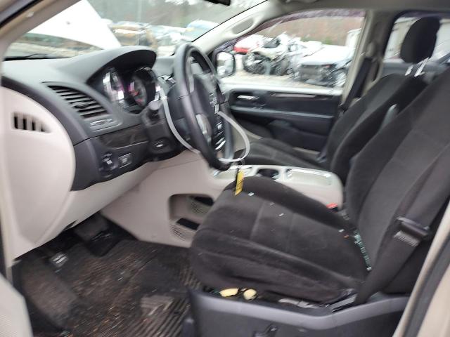 Photo 7 from auction – 2013 DODGE GRAND CARA with VIN 2C4RDGDG8DR592562