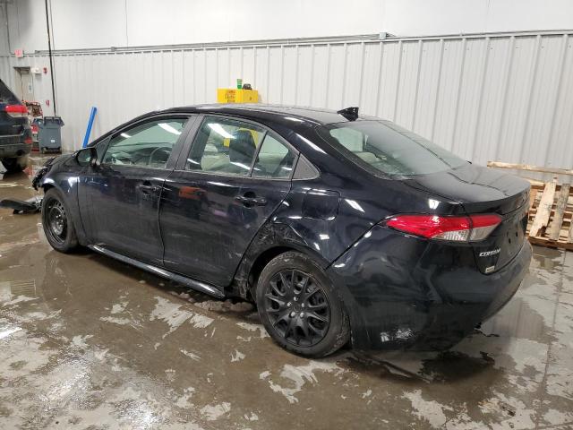 Photo 2 from auction – 2023 TOYOTA COROLLA LE with VIN 5YFB4MDE6PP014575